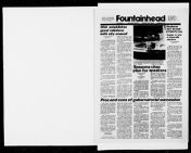 Fountainhead, November 8, 1977